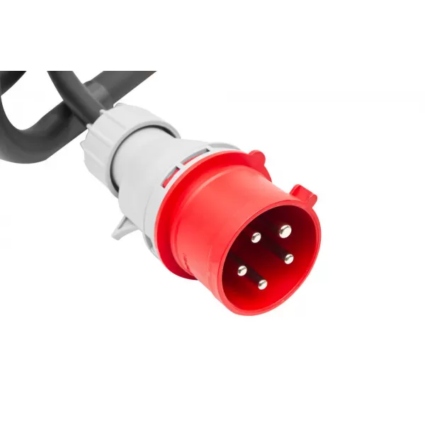 Mobilní rozvodná skříň Holzmann SSV32A