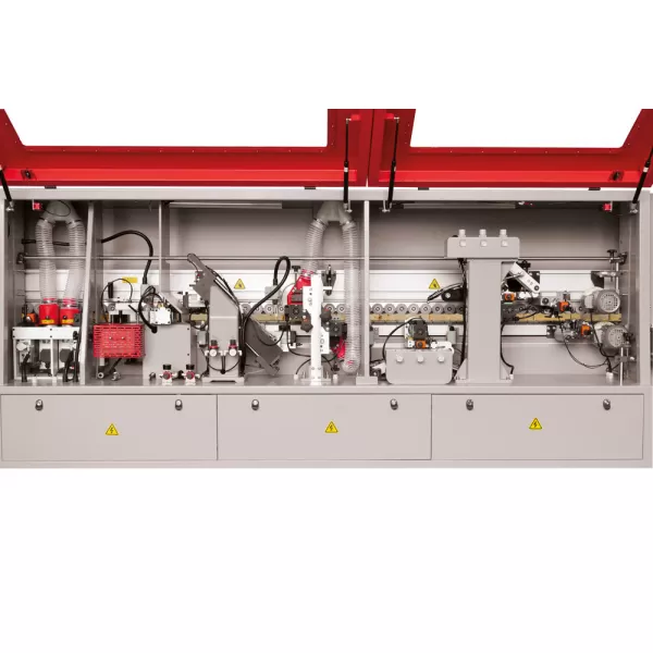 Olepovačka hran Holzmann KAM215ALL_400V