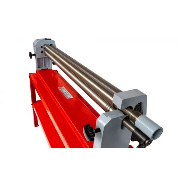 Ruční zakružovačka plechu Holzmann BBM1000