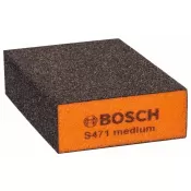 Houba brusná čistící Bosch, Best for Flat and Edge