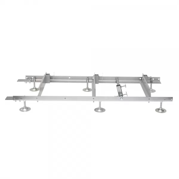 Prodloužení dráhy 1,5 m Holzmann BBS350RB