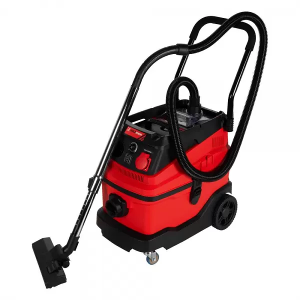 Vysavač na mokré a suché vysávání Holzmann NTS30L_SMART_230V