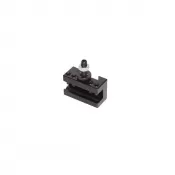 Držák nástrojů pro rychloupínač 20mm Holzmann WZH20