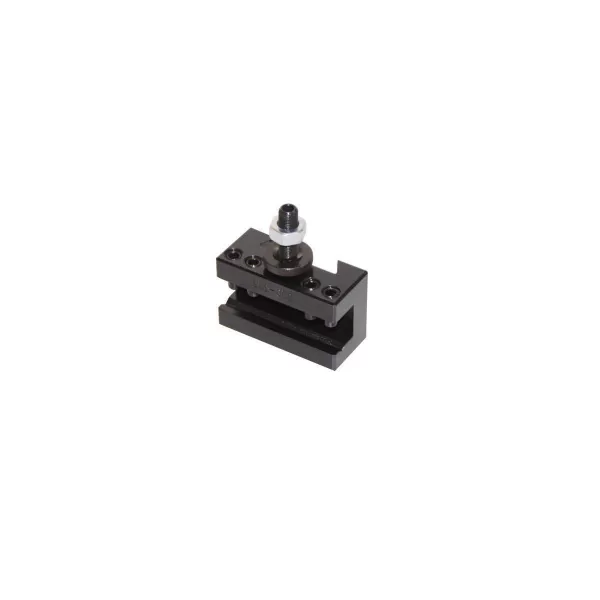 Držák nástrojů pro rychloupínač 20mm Holzmann WZH20