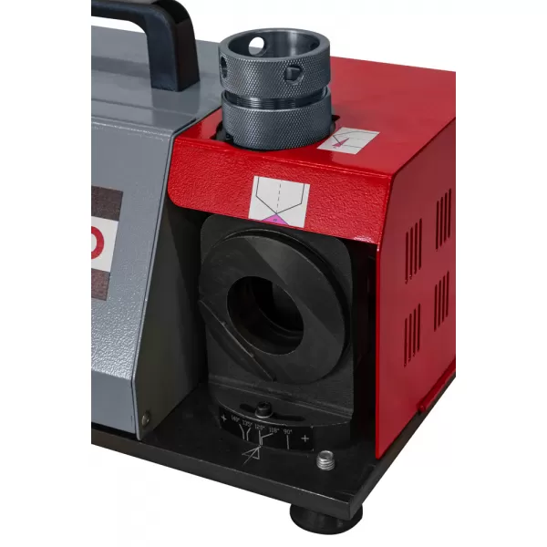 Ostřička vrtáků Holzmann BSG26PRO_230V