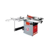 Formátovací pila Holzmann TS250F_400V