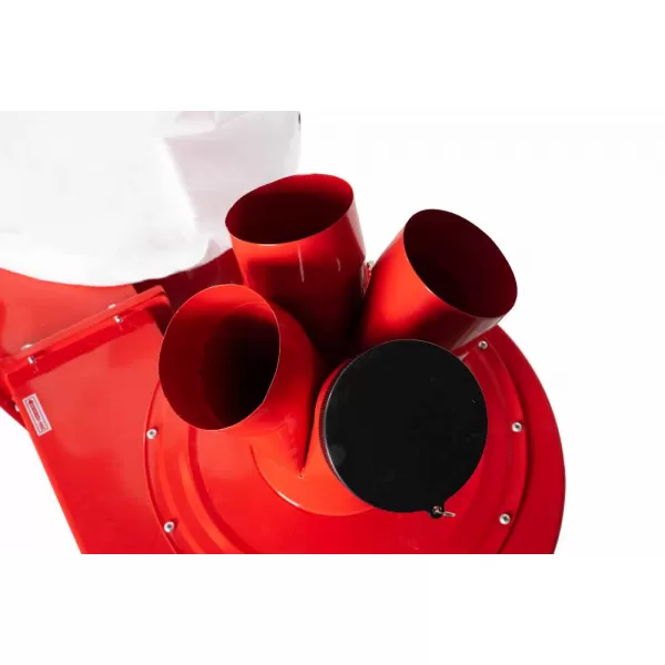 Odsavač prachu a pilin Holzmann ABS4560_400V