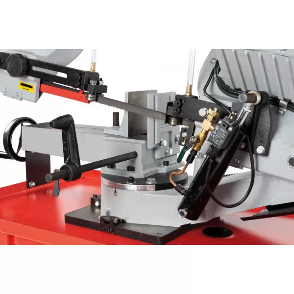 Pásová pila na kov Holzmann BS712TURN-G_400V