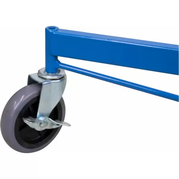 Zvedák deskových stavebních materiálů Güde GTL 335