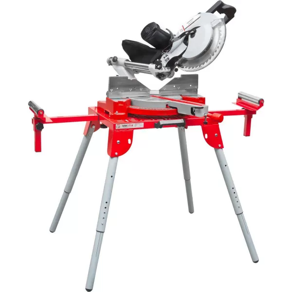 Podstavec pro pokosovou pilu Holzmann USK1710