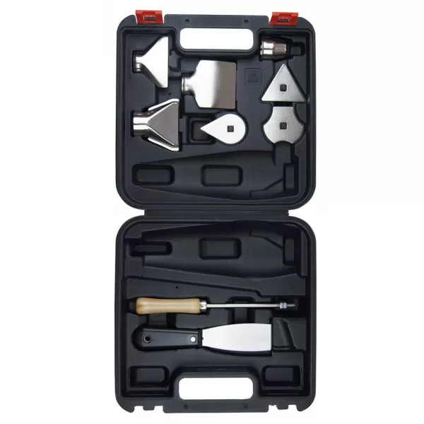 Horkovzdušná pistole Holzmann HLP2000_230V