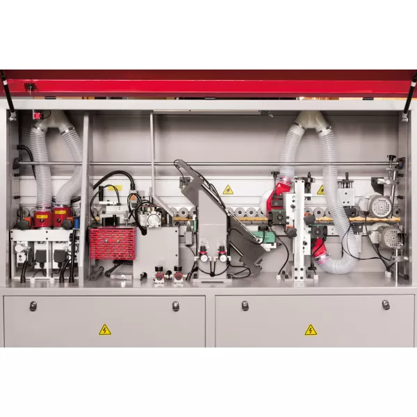 Olepovačka hran Holzmann KAM215EPSV_400V