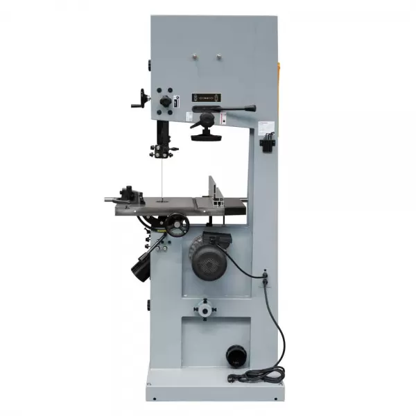 Pásová pila na dřevo Holzmann HBS450_230V