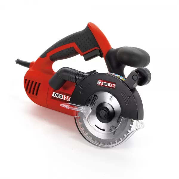 Dvoukotoučová pila Holzmann DBS125_230V