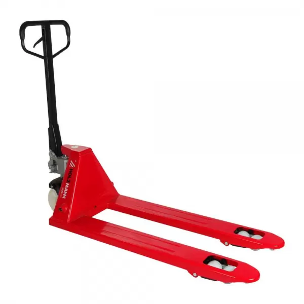 Paletový vozík Holzmann HUB25T