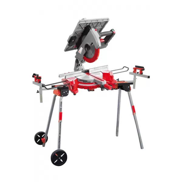 Stolní a pokosová pila Holzmann TK305_230V