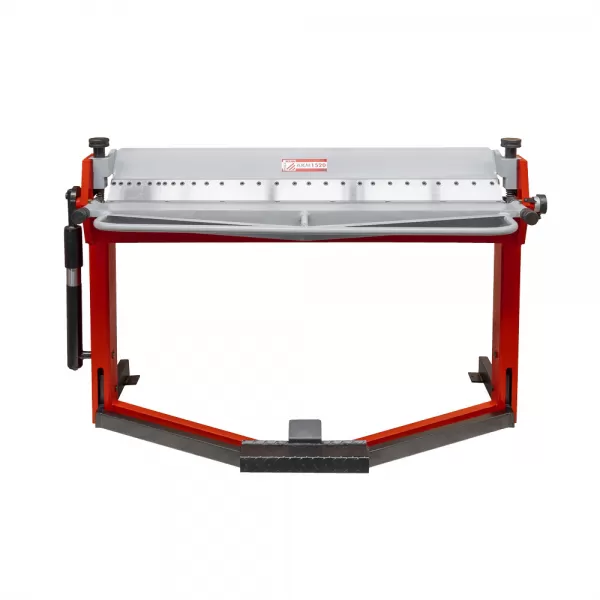 Ohýbačka plechu Holzmann AKM1520