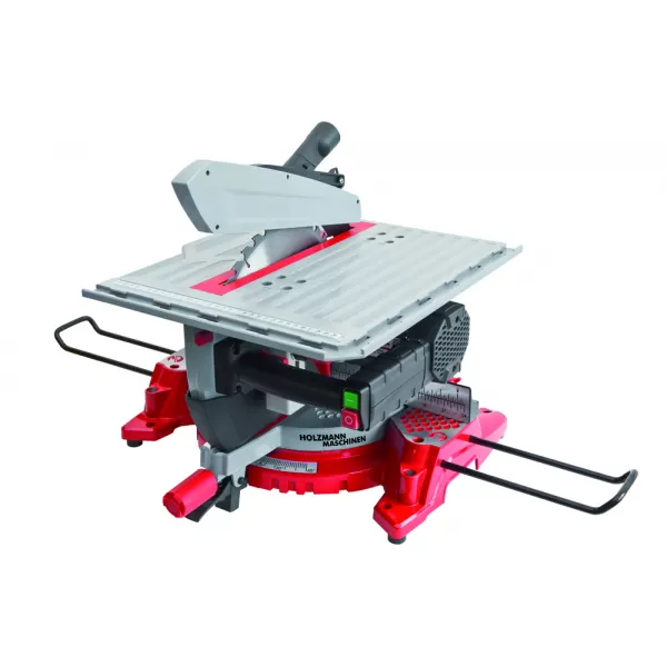 Stolní a pokosová pila Holzmann TK305_230V