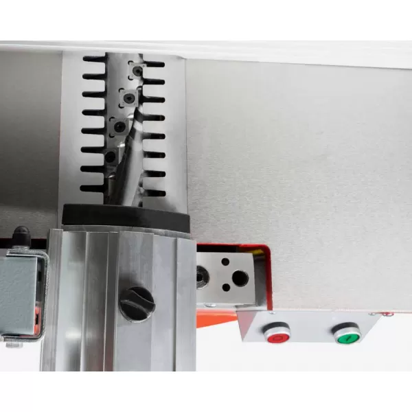 Kombinovaný hoblík a tloušťkovačka se spirálovou frézovací hlavou Holzmann HOB305PROSMW2_230V