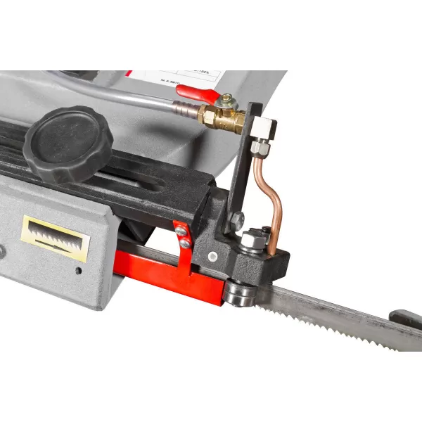 Pásová pila na kov Holzmann BS712TOP_400V