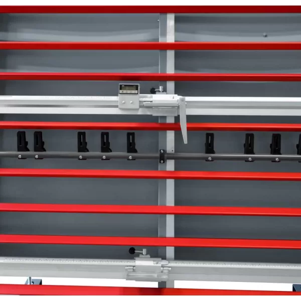 VERTIKÁLNÍ PANELOVÁ PILA Holzmann VPS4222_400V