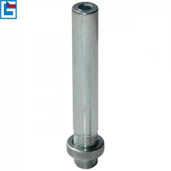 Tryskací pistole Güde