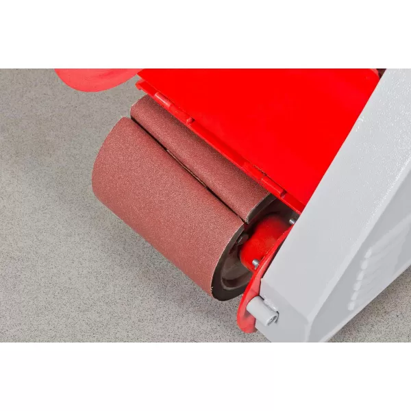 Bruska na parkety Holzmann PSM3_230V