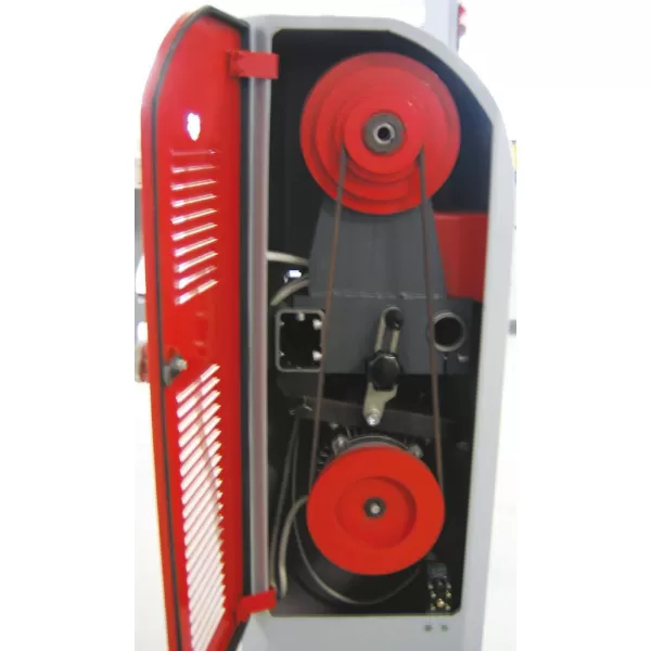 Kopírovací soustruh Holzmann DBK1300F_400V