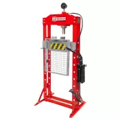 Dílenský hydraulický lis 20t Holzmann WP20PLUS