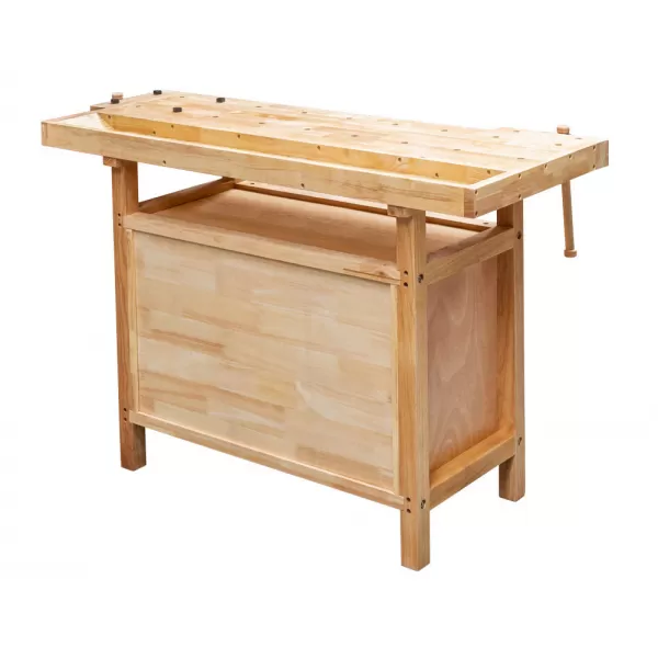 Truhlářská hoblice Holzmann WB138C