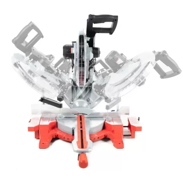 Pokosová pila Holzmann KAP305ECO_230V