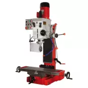 Frézka na kov Holzmann ZX7050_400V