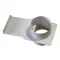 Adaptér pro spojení hadic Ø150 mm Holzmann ZWS150S