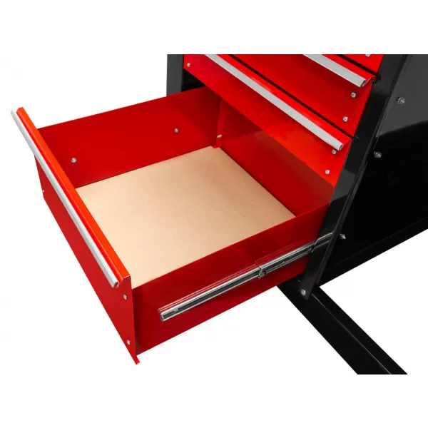 Multifunkční dílenský stůl Holzmann WT39