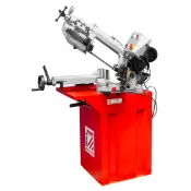 Pásová pila na kov Holzmann BS210TOP_230V