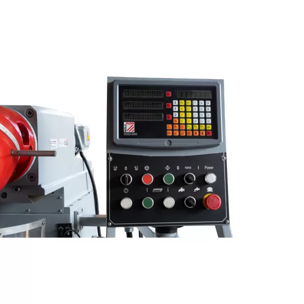 Univerzální frézka na kov Holzmann BF700_400V