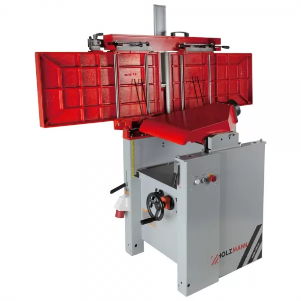 Srovnávací a tloušťkovací frézka Holzmann HOB410ECO_400V