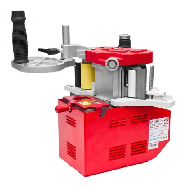 Mobilní olepovačka hran Holzmann KAM65PRO_230V