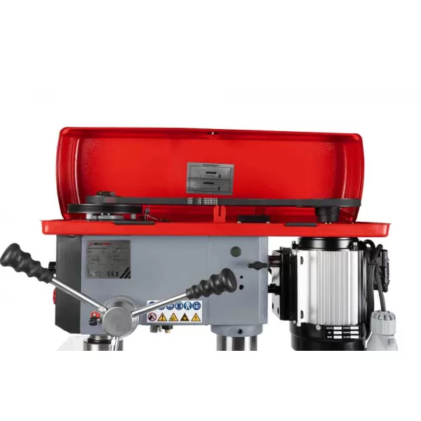 Sloupová vrtačka Holzmann SB253VH_230V