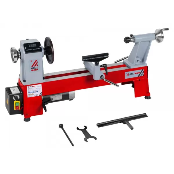 Soustruh Holzmann D460FXL_230V