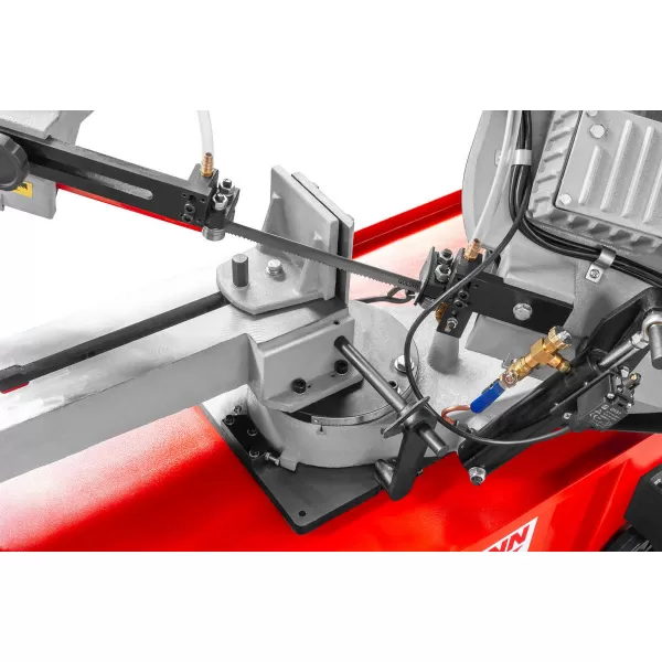 Pásová pila na kov Holzmann BS712TURN_400V