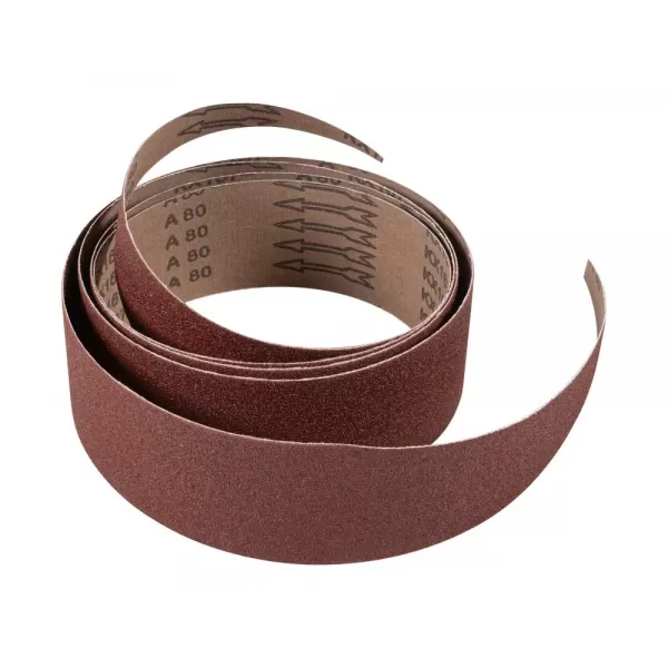 Brusný pás P80 Holzmann SBZS560UK80