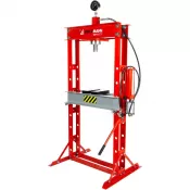 Dílenský hydraulický lis 30t Holzmann WP30ECO