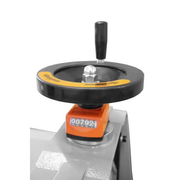 Válcová a kartáčová bruska Holzmann ZS560FU_230V