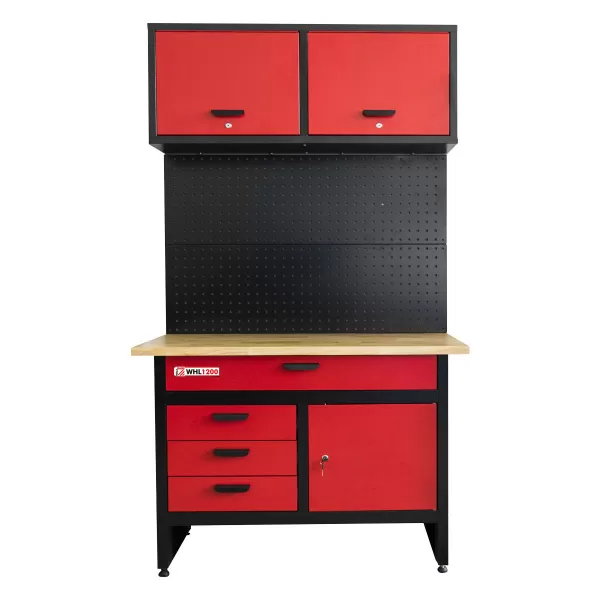 Dílenský stůl Holzmann WHL1200