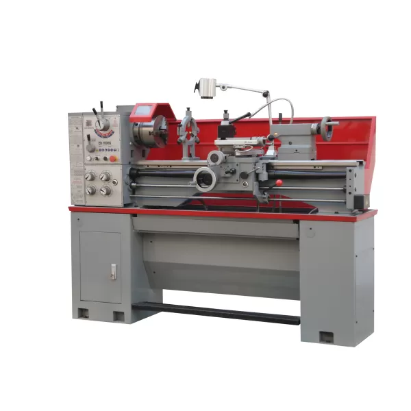 Soustruh na kov Holzmann ED1000G_400V