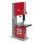 Pásová pila Holzmann HBS600DELUX_400V