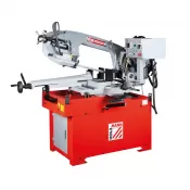 Pásová pila na kov Holzmann BS370TOP_400V