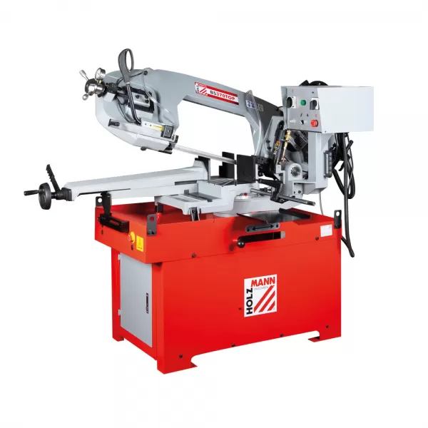 Pásová pila na kov Holzmann BS370TOP_400V