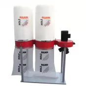 Odsavač pilin a třísek Holzmann ABS4000_400V